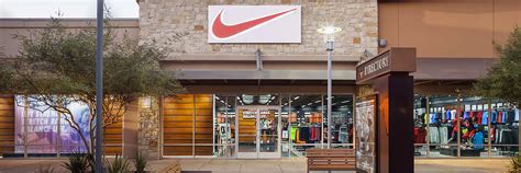 outlet nike el paso|nike factory store round rock.